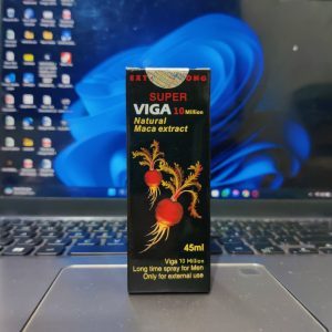 viga spray 10 million